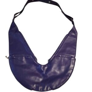 Classic Expandable Sash Bag